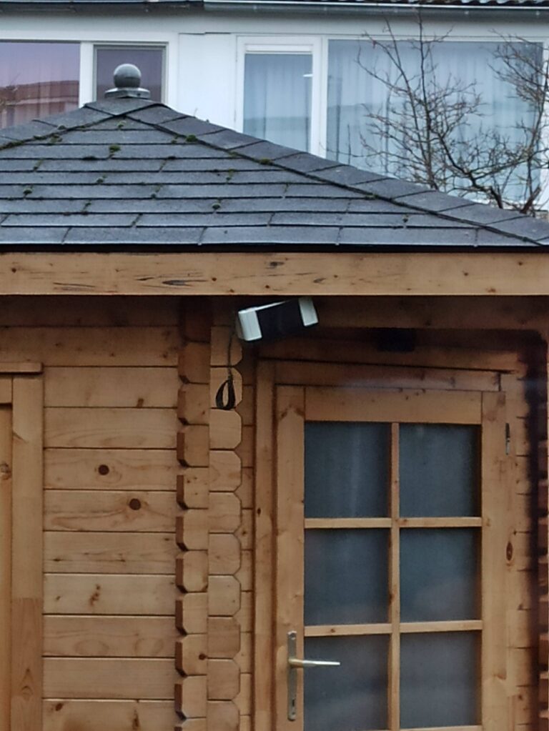 Resultaten alpha-versie