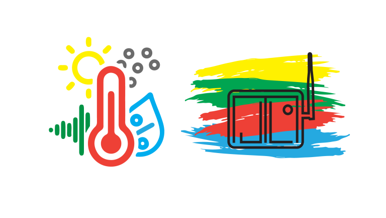 Lancering & nieuw logo