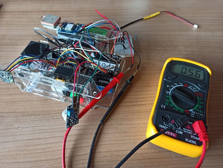 Nieuwe software en ontwikkelaar!